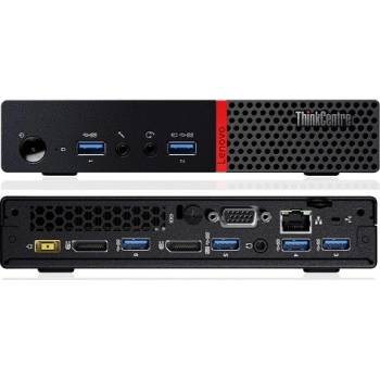 Lenovo ThinkCentre M700 TFF Pentium, 8GB/256GB, Windows 10 - B | Záruka: 1 rok