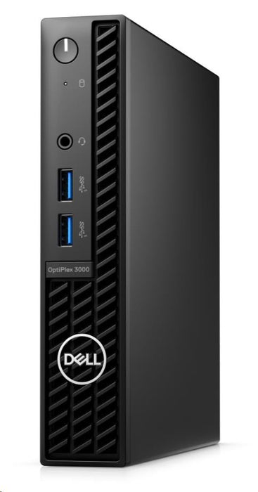 Dell Optiplex 3000 MFF i3, 8GB/256GB, Windows 11 - B