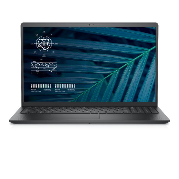 Dell Vostro 15 3510 i3, 8GB/256GB, Windows 11 - B | Záruka: 1 rok