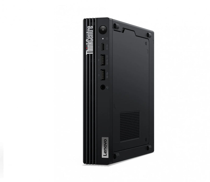 Lenovo ThinkCentre M80q Gen 1 TFF i3, 8GB/256GB, Windows 11 - C | Záruka: 1 rok