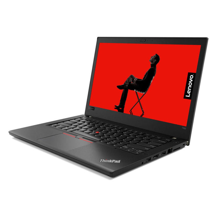 Lenovo ThinkPad T480 i5, 8GB/256GB, Windows 11 - B | Warranty: 1 year