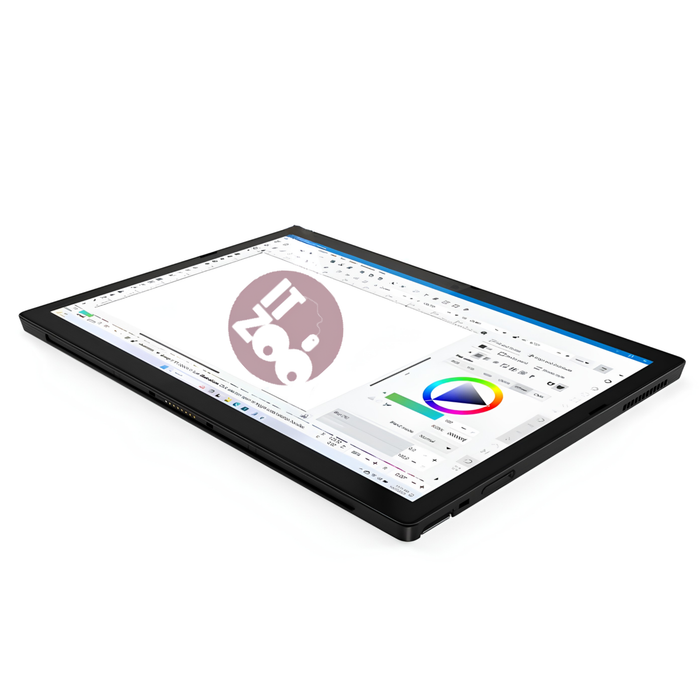 Lenovo ThinkPad X12 Gen 2 Detachable i5, 16GB/256GB,  Windows 11 - C | Záruka: 1 rok
