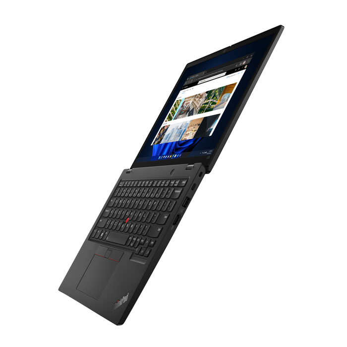 Lenovo ThinkPad L13 Gen 3 i5, 16GB/256GB,  Windows 11 - B | Záruka: 1 rok
