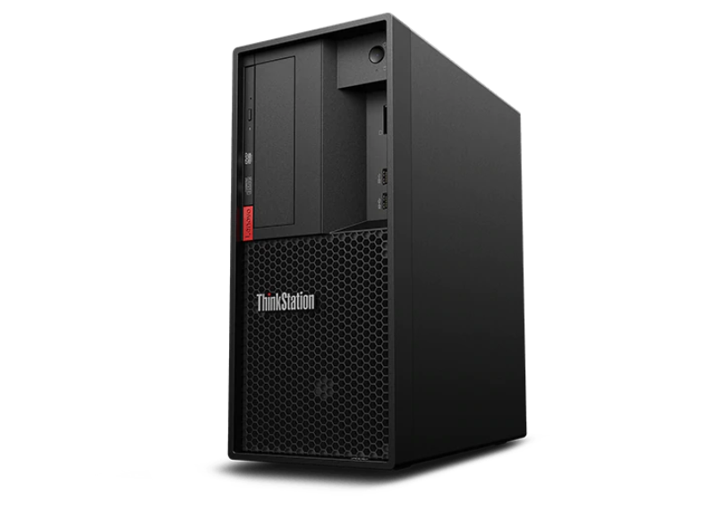 Lenovo ThinkStation P330 Xeon, 32GB/512GB, Windows 11 - B | Záruka: 1 rok