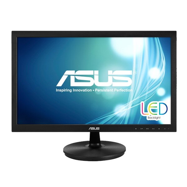 ASUS VS228HR - C | Záruka: 1 rok