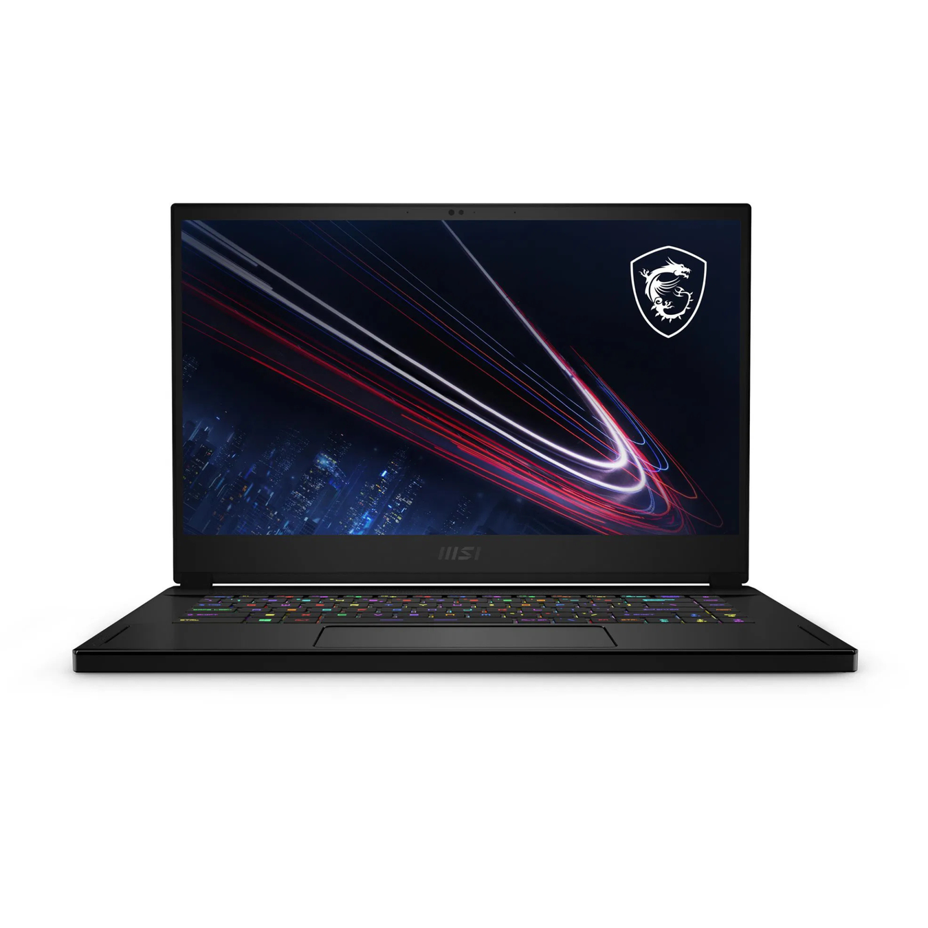 Gaming and graphic laptops