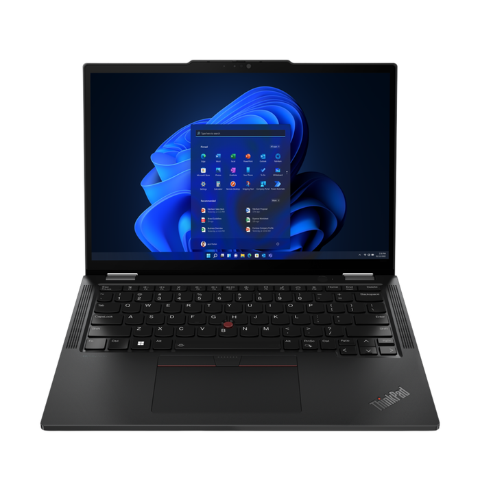 Lenovo ThinkPad X13 Yoga Gen 4 i5, 16GB/512GB, Windows 11 - B | Záruka: 1 rok