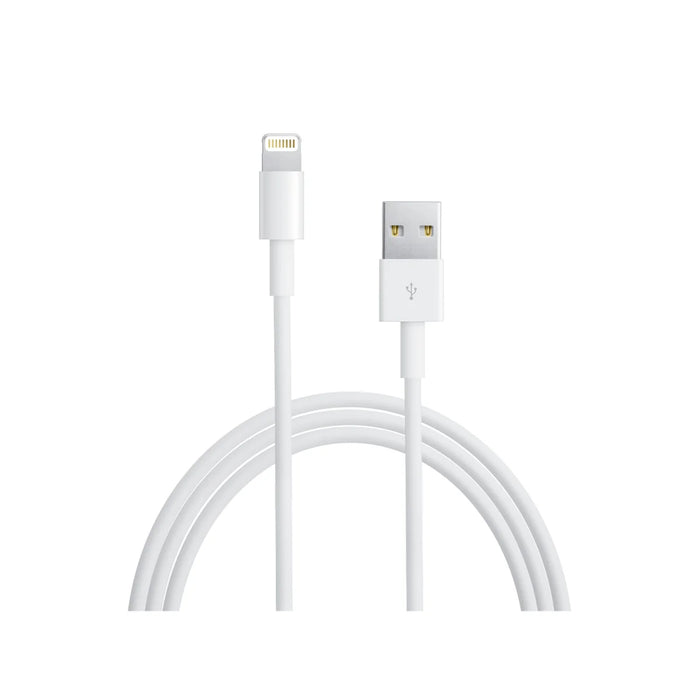 Apple Lightning to USB Cable