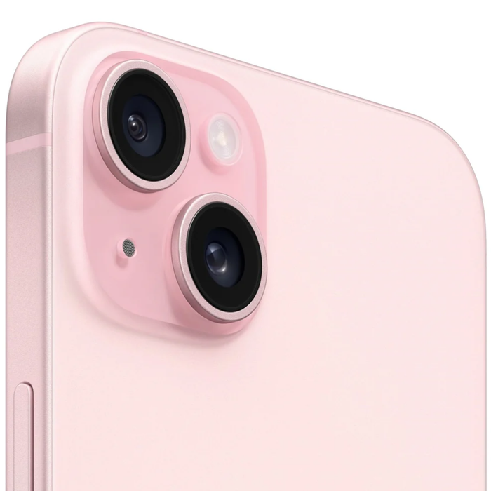 Apple iPhone 15 Plus 256GB Pink - A | Záruka: 1 rok
