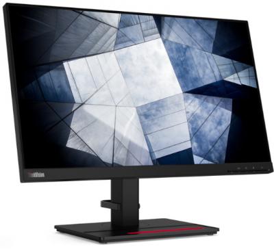 Lenovo ThinkVision P24h-2L (QHD) - C | Záruka: 1 rok