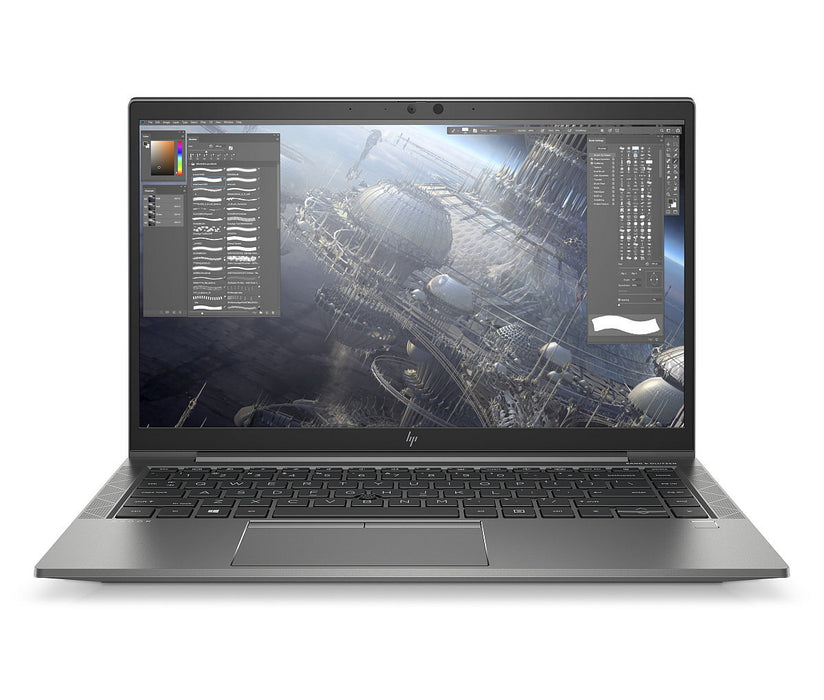 HP ZBook Firefly 14 (G8) i7, 32GB/1TB, Windows 11 - C | Warranty: 1 year