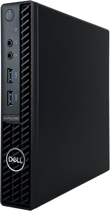 Dell Optiplex 3080 MFF i5, 8GB/256GB, Windows 11 - B | Záruka: 1 rok