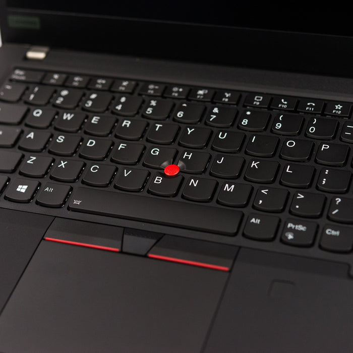 Lenovo ThinkPad T14 i5 Gen 2, 16GB/256GB,  Windows 11 - C | Záruka: 1 rok