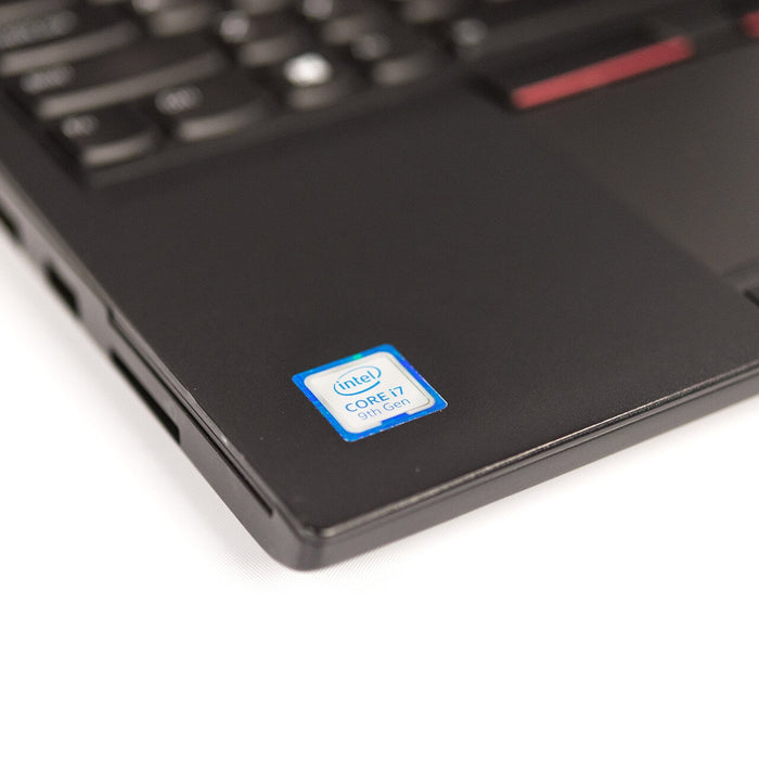 Lenovo ThinkPad P53 i7, 16GB/512GB, Windows 11 - B | Záruka: 1 rok