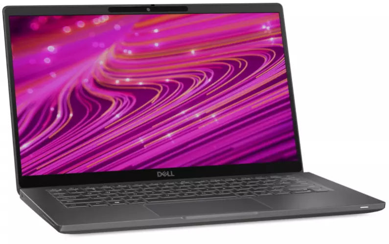 Dell Latitude 7320 i5 Touch, 16GB/256GB, Windows 11 - B | Záruka: 1 rok