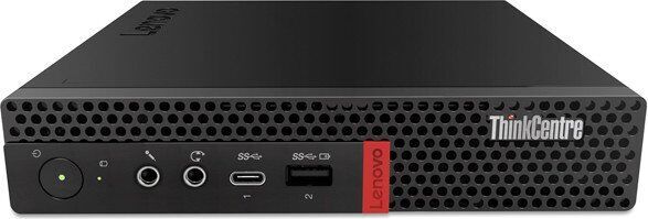 Lenovo ThinkCentre M720q TFF Pentium, 16GB/256GB, Windows 11 -B | Záruka: 1 rok