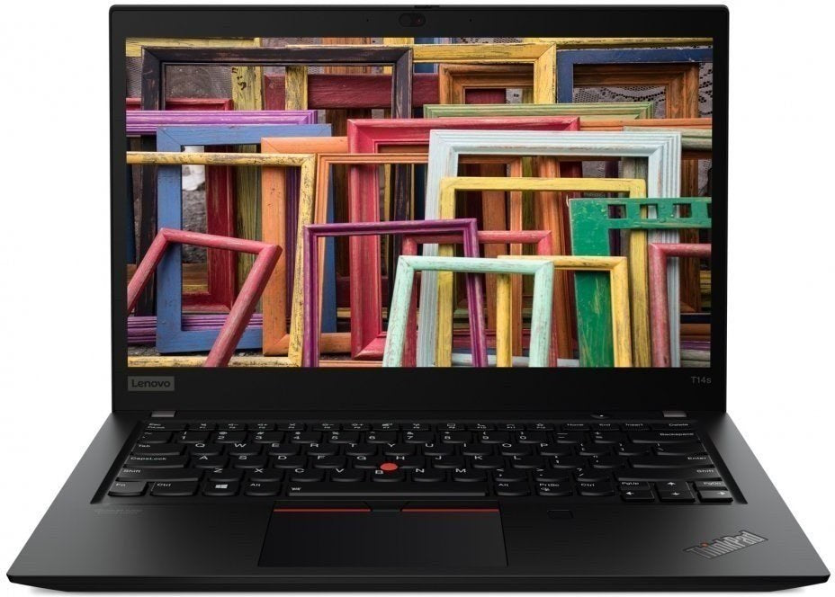 Lenovo ThinkPad T14s Gen 1 i5, 16GB/256GB, Windows 11 - B | Záruka: 1 rok