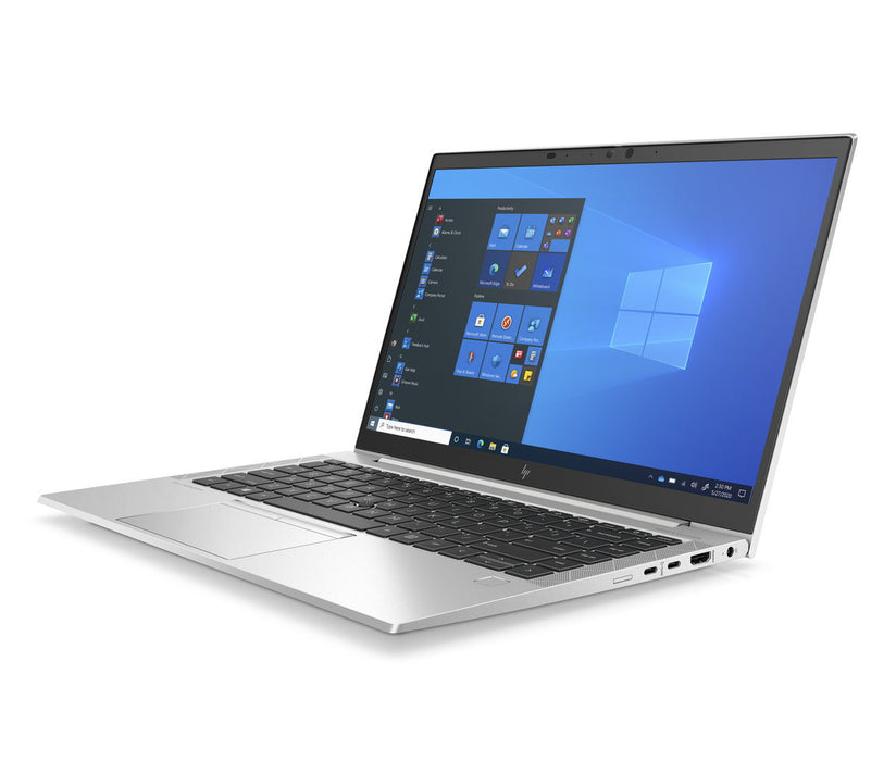 HP EliteBook 845 (G8) Ryzen, 16GB/256GB, Windows 11 - C | Záruka: 1 rok