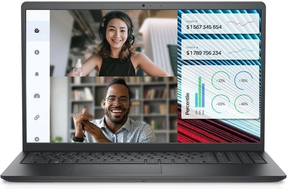 Dell Latitude 3520 i5, 8GB/512GB, Windows 11 - B | Záruka: 1 rok