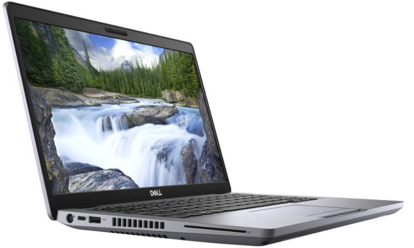 Dell Latitude 5411 i7, 8GB/256GB, Windows 11 - C | Záruka: 1 rok