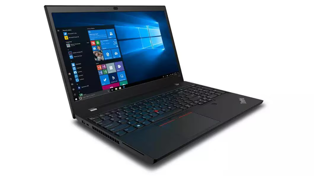 Lenovo ThinkPad P15v Gen3 i7, 32GB/512GB, Windows 11 - B | Záruka: 1 rok