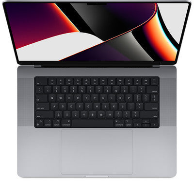 Apple MacBook Pro (2021) M1, 16GB/1TB - B | Záruka: 1 rok
