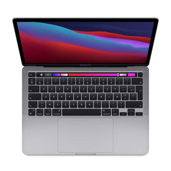 MacBook Air (2020) M1, 8GB/256GB, iOS - B | Záruka: 1 rok