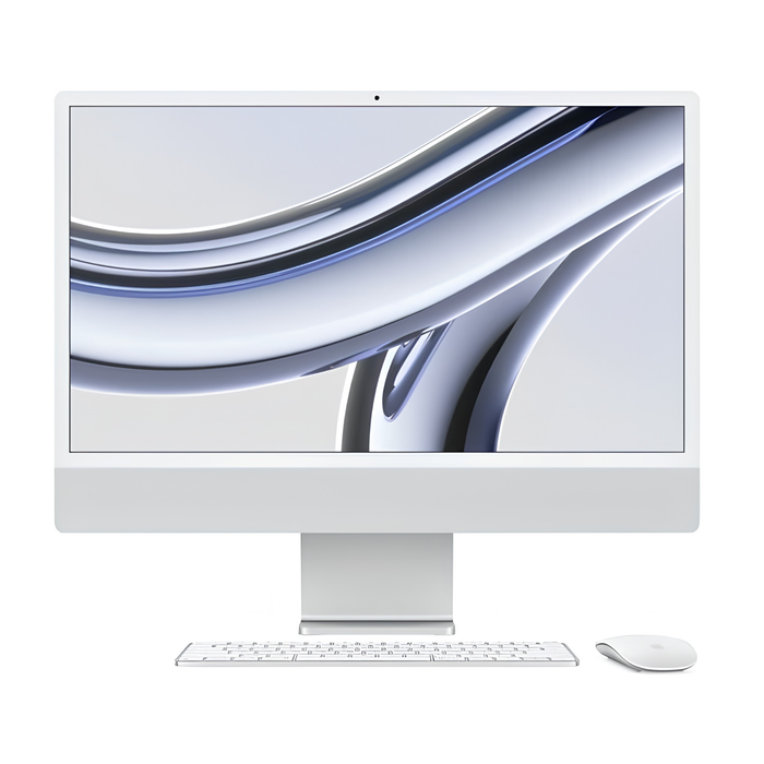 Apple iMac (2021) M1, 8GB/256GB - A | Záruka: 2 roky