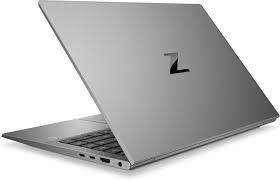 HP ZBook Firefly 14 (G8) i7-1185G7, 32GB/1TB, Windows 11 - B | Warranty: 1 year
