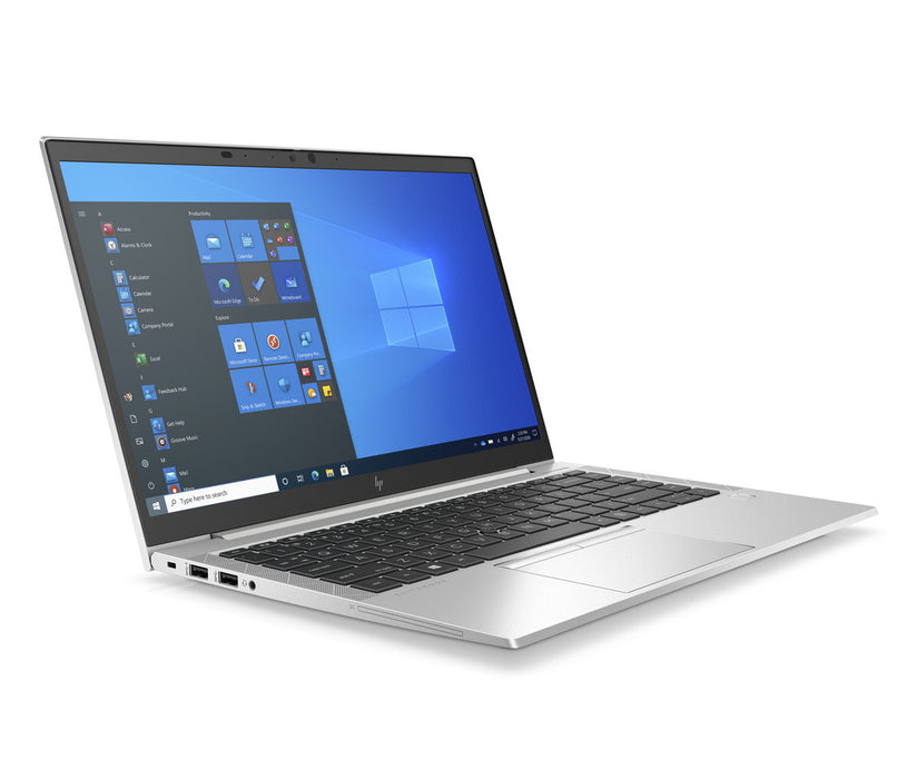 HP EliteBook 845 (G8) Ryzen, 16GB/256GB, Windows 11 - C | Záruka: 1 rok