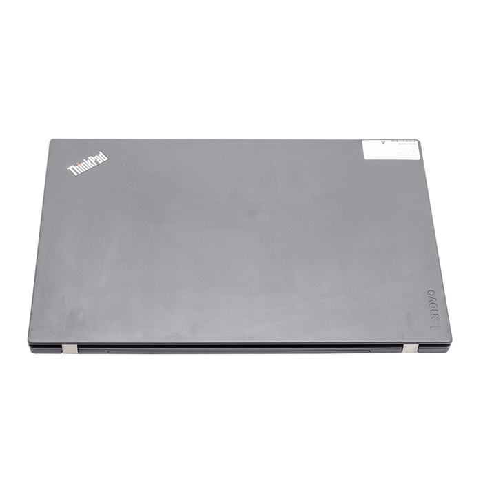 Lenovo ThinkPad T470s i5, 8GB/256GB, Windows 10 - C | Záruka: 1 rok
