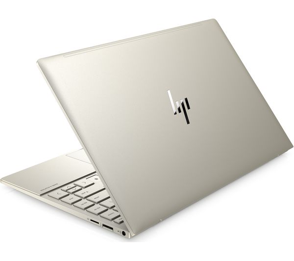 HP Envy 13 i7, 16GB/512GB, Windows 11 - B | Záruka: 1 rok