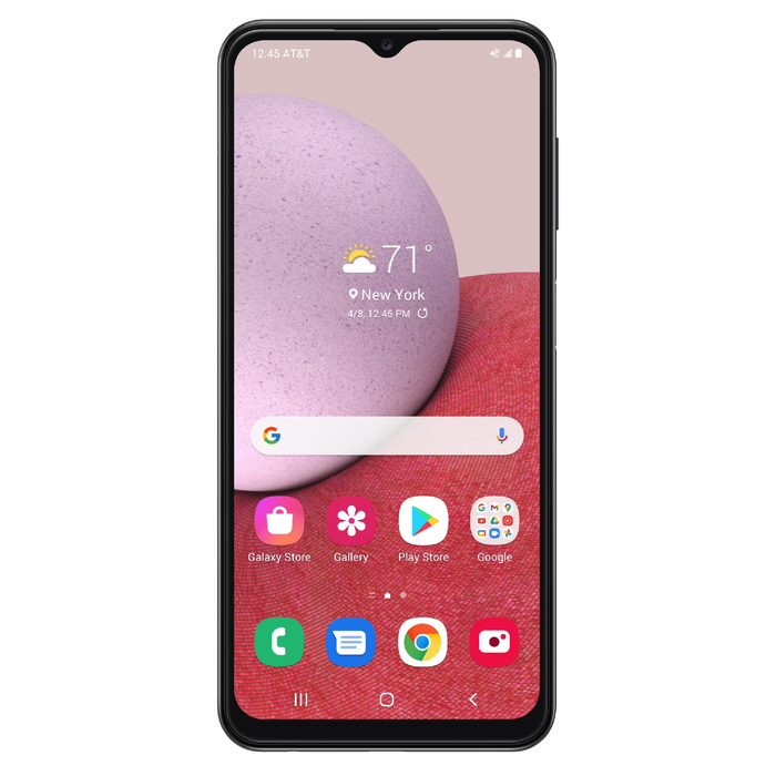 Samsung Galaxy A13 128GB - A | Záruka: 1 rok