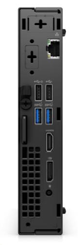 Dell Optiplex 5090 (MFF) i5, 16GB/256GB, Windows 11 - A | Záruka: 2 roky