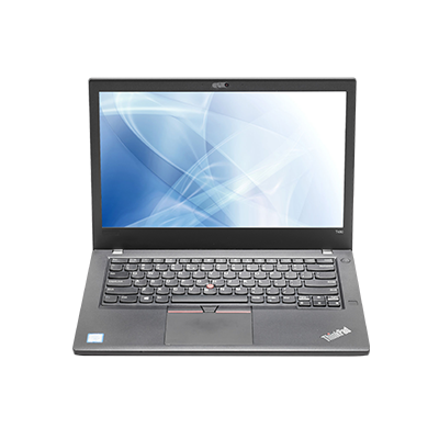 Lenovo ThinkPad T480 i5, 8GB/256GB, Windows 11 - B | Warranty: 1 year