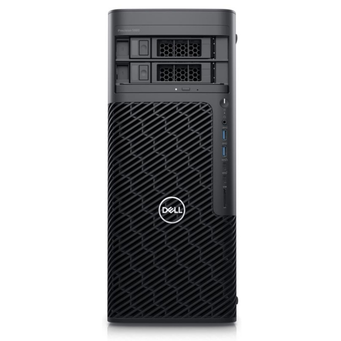 Dell Precision 5860 Xeon, 32GB/512GB+2TB, Windows 11 - B | Záruka: 1 rok