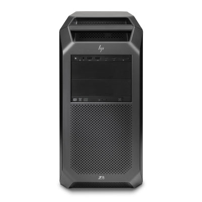 HP Workstation Z8 (G4) Xeon, 32GB/512GB, Windows 11 - B | Záruka: 1 rok