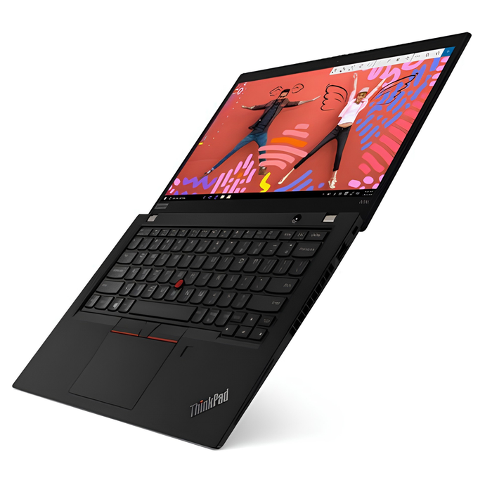 Lenovo ThinkPad X390 i5, 16GB/256GB, Windows 11 - C | Záruka: 1 rok