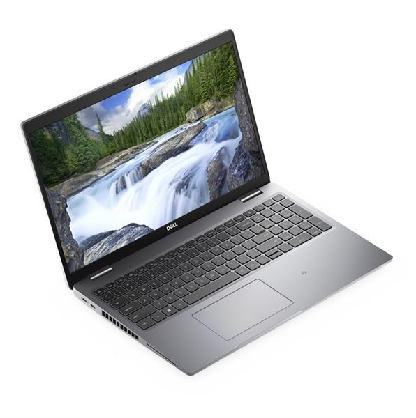 Dell Latitude 5420 i5-1145G7, 8GB/256GB, Windows 11 - A | Záruka: 2 roky