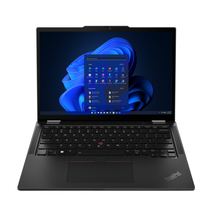 Lenovo ThinkPad X13 Yoga Gen 4 i5, 16GB/512GB, Windows 11 - B | Warranty: 1 year

