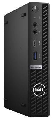 Dell Optiplex 5080 (MFF) i5, 16GB/512GB, Windows 11 - C | Záruka: 1 rok