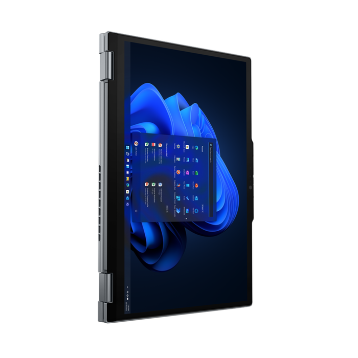 Lenovo ThinkPad X13 Yoga Gen 4 i5, 16GB/512GB, Windows 11 - B | Záruka: 1 rok