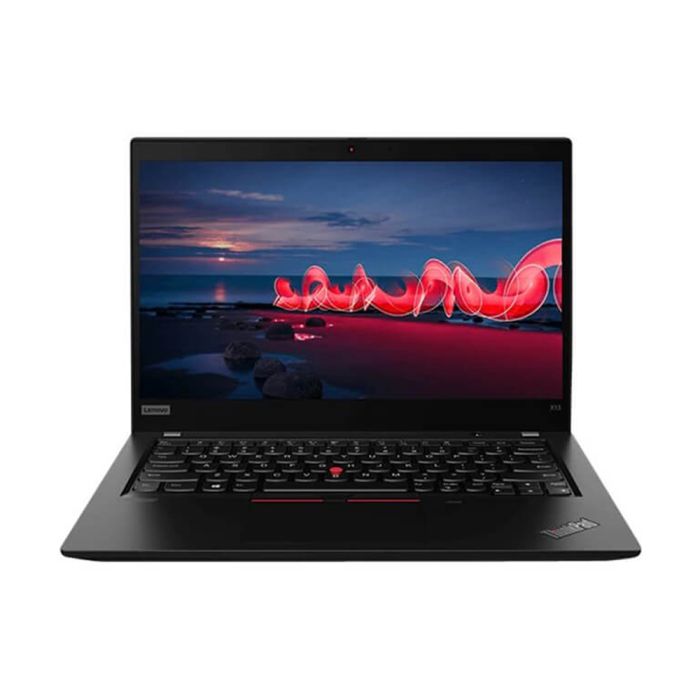 Lenovo Thinkpad X13 Gen 1 Ryzen, 16GB/256GB, Windows 11 - C | Záruka: 1 rok