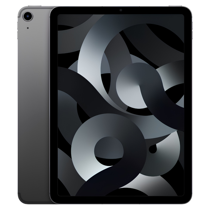 Apple iPad Air 5th Gen 2022 256GB - B | Záruka: 1 rok