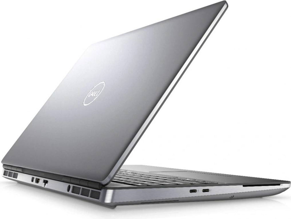 Dell Precision 7550 i7, 32GB/512GB, Windows 11 - C | Záruka: 1 rok