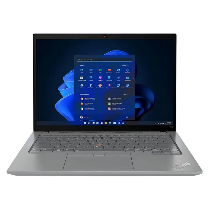 Lenovo ThinkPad T14 i7 Gen 3, 32GB/512GB,  Windows 11 - C | Záruka: 1 rok