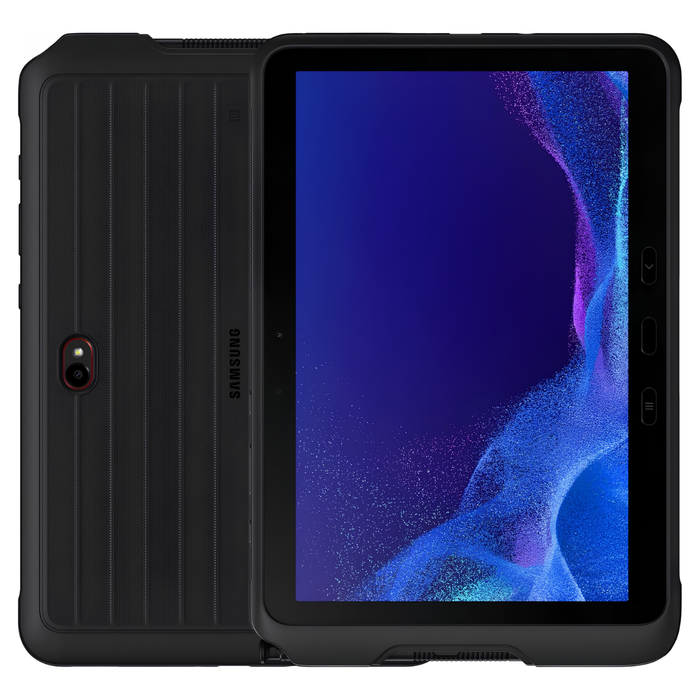 Samsung Galaxy Tab Active4 Pro 5G Black 128GB - B | Záruka: 1 rok