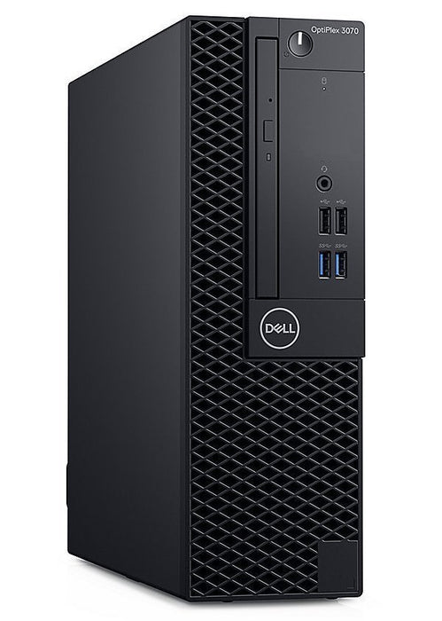 Dell Optiplex 3070 (SFF) i5, 16GB/512GB, Windows 11 - B | Záruka: 1 rok