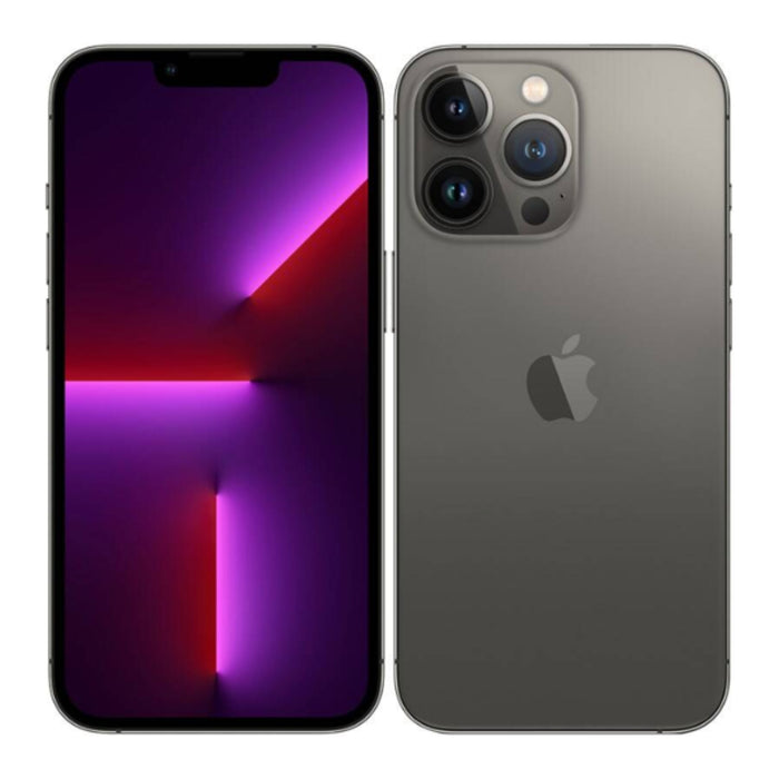 Apple iPhone 13 Pro A2638 256GB Graphite - A | Záruka: 1 rok