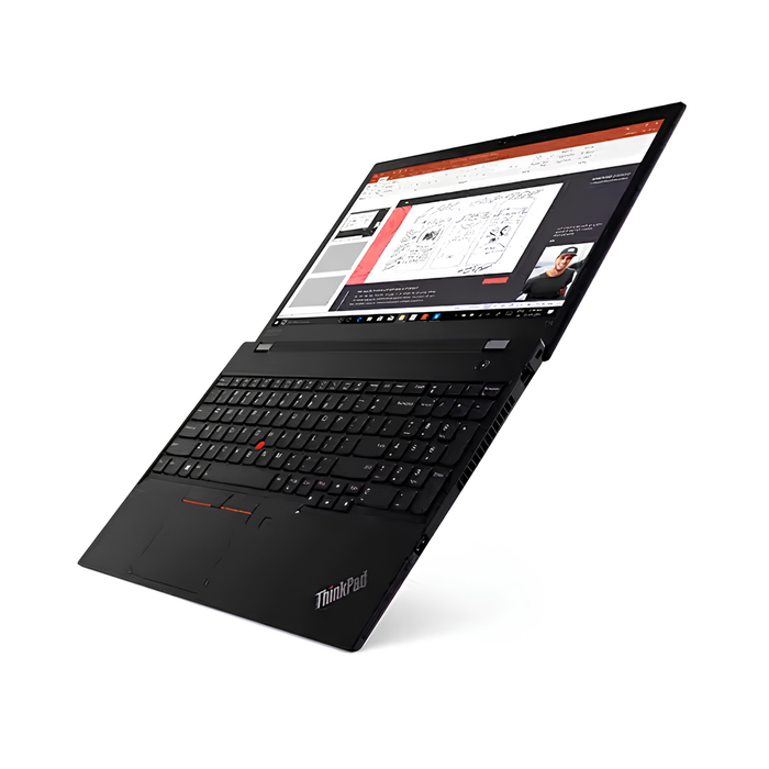 Lenovo ThinkPad T15 Gen2 i5, 8GB/512GB, Windows 11 - B | Záruka: 1 rok